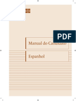 Manual Do Candidato Espanhol PDF