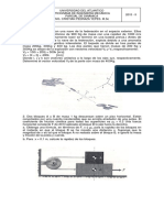 Parcial Dinámica 2015 - II