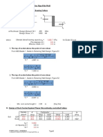 Rock Socket Check For Figs 51 and 54