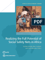 Realizing The Full Potential of Safety Nets PDF