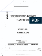 AD881357 - Wheeled Ambhibious