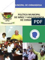 Politica ChinandegaAprobada040313