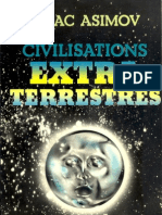 Asimov Isaac - Civilisation Extraterrestre