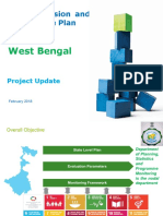 West Bengal SDG NitiAayog Feb2018