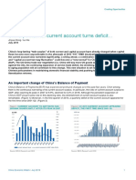 China Economic Watch