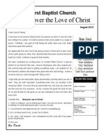 Discover The Love of Christaug19.Publication1