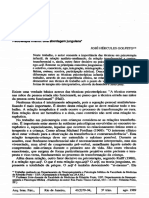 Psicoterapia Infantil - Uma Abordagem Junguiana