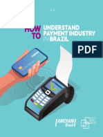 How To Understand Payment Industry in Brazil