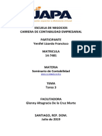 Tarea 3 Seminario