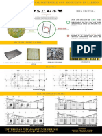 Conjunto Habitacional Sostenible Con Biohuerto en Laredo