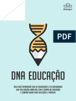 Dna Educação