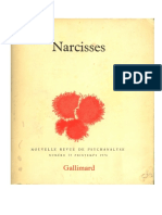 1976 Rosenfeld Les Aspects Aggressifs Du Narcissisme