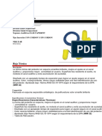 Ficha Técnica Tapa Oidos Inserción Aperfit PDF