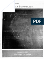 NIGROMANCIA y DEMONOLOGIA PDF