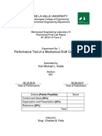 Experiment 1 Lab Report