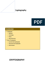 01-Introduction To Cryptography