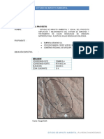 Evaluacion Ambiental