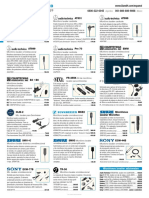 12 - Microfonos Lavalier para Video PDF