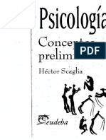 Conceptos Psicologia