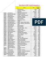 DataBank 16 Sept 2017