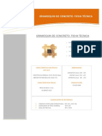 Ficha Técnica Gramoquin PDF