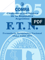 FTN Decima Edicion