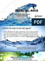 Dia Mundial Del Agua