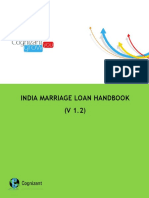 CTS Marriage Loan Policy