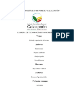 Informe Maqueta