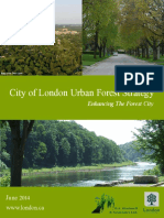 London Urban Forestry Strategy Final PDF