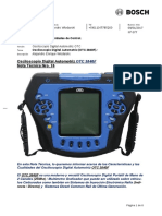 Nota 77 OTC 3840F PDF