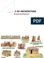 Greek Architecture