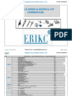 Bosch Erick Brand From China