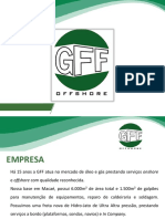 Apresentação GFF