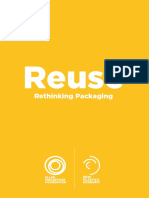 Reuse o Packaging