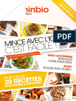 Femininbio A4 Minceur PDF