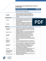 PRISMA-ScR Fillable Checklist