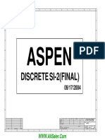 HP Compaq nc6230 A6050A0053201-MB-A03 Schematic PDF