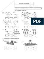 Guía.N°4.Matemática Accion de Juntar