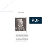 Semiótica para Principiantes. Daniel Chandler, 1998 PDF