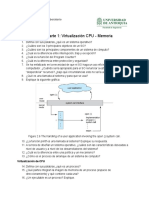 Taller - Parte 1 - Virtualización