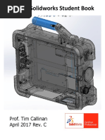 Solidworks Exercise PDF