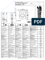 OCM 100 Hammer