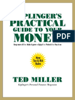 (Ted Miller) Kiplinger's Practical Guide To Your M Parte1