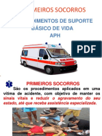 Primeiros Socorros 46676