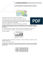 Proficiência em Matemática Idepb Dia 09.07