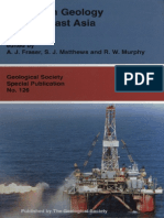 Petroleum Geology of Southeast Asia (1997)