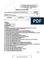 Manual Da Qualidade e Biosseguranca Rev 18