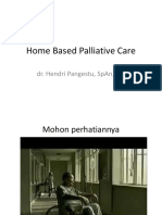 2.home Based Palliative Care2-Dr. Hendri Pangestu, SpAn KIC