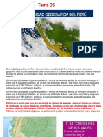 Geográfica Del Perú 05